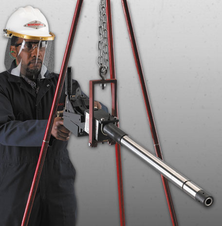 Western Industrial Tool